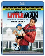 New ListingNew Little Man (Blu-ray)