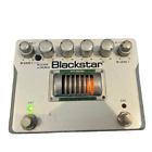 Blackstar Hi-Dual Guitar Effector 2ch Rock Clear Tone No Box