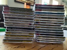 Many Classical CDs, your choice