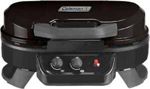 Coleman Roadtrip 225 Tabletop Propane Gas Grill | ✅ New & Sealed