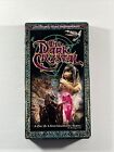 The Dark Crystal VHS 1999 Jim Henson Closed Captioned