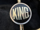 Vintage KING 606 Trombone in Hard Case