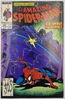 The Amazing Spider-Man #305 - Todd Mcfarlane - Marvel Comics 1988