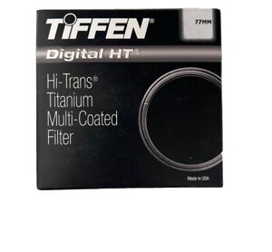 Tiffen Digital HT 77 mm Filter