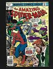 Amazing Spider-Man #170 NM- Andru Doctor Faustus Liz Allan MJ Star Wars #1 Ad