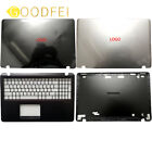 For Asus Q504 Q504UA Q534 Q534UX UX560 Laptop Screen Top Case Rear Lid Palmrest