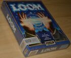 LOOM by Lucasfilm ~ Mac/Macintosh ~ BIG boxed ~ NEW/SEALED COLLECTIBLE ~ english