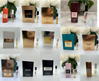 Tom Ford Perfume Vials Samples Choose Scents, Combined Shipping & Discount