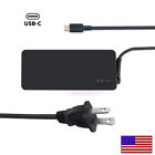 65W Laptop Charger Type C USB-C AC Adapter for Lenovo/Dell/Asus/MacBook Pro &Air