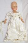 18” Vintage Madame Alexander Bride Doll