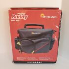 Mr. Heater MH-F232078 9BX Buddy Propane Heater & Accessories Carry Bag NO HEATER
