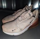 Size 11 - Nike Air Max 270 Low Light Soft Pink W