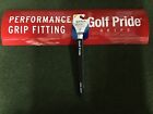 BRAND NEW Golf Pride Pro Only Blue Star 81cc Putter Grip $16.99 SHIPPED