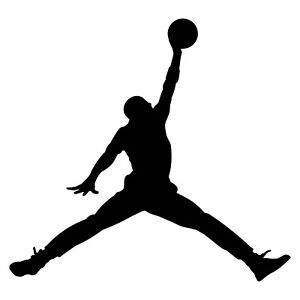 Air Jordan Jumpman Logo 6