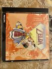 ZELDA The Wand of Gamelon (1993) -- Philips CD-i Video Game *No Box*