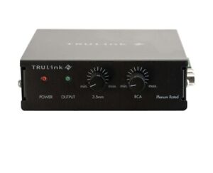 40w Audio Amplifier by C2G TruLink 40100