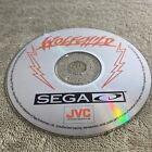 Wolfchild (Sega CD, 1993) Authentic DISC ONLY Tested Retro Game SCD RARE