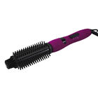 Pro Curling Iron Brush Hair Curler Brush  Hot Brush Styling Dryer Tool