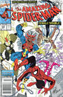 New ListingAmazing Spider-Man, The #340 (Newsstand) FN; Marvel | Erik Larsen - we combine s