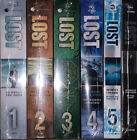 Lost Complete Series Seasons 1-6 Dvd Set Brand New Sealed