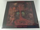 Varathron The Crimson Temple CD Box Set Numbered Deluxe Edition Black Metal