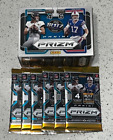 2021 PANINI PRIZM NFL FOOTBALL 4 Card Pack From a Blaster BOX( FREE SHIPPING )