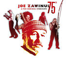 LP Vinyl Joe Zawinul 75th 2LPs With Syndicate