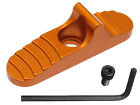 for Mossberg Shotgun 500 590 835 930 935 Shockwave Enhanced Slide Safety Orange