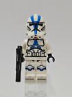 LEGO Star Wars Clone Trooper 501st Legion (Phase 2) Minifigure sw1094