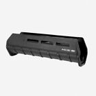 Magpul M-LOK Forend For Mossberg 590/590A1 Polymer Black Finish - MAG494BLK