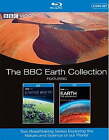 Planet Earth / Earth: Biography Collection (Blu-ray)New