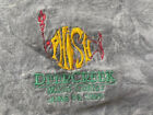 Phish - Vintage T Shirt, Deer Creek June 19, 1995 Embroidered
