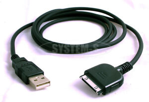 USB Cable And Charging Cable for SanDisk Sansa Fuze