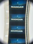 16mm MADIGAN Adapted Scope IB tech NYC Crime Film