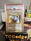 Lugia Holo Japanese Neo Genesis Pokémon PSA 10 GEM MINT Rare 2000 #249 💎