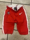 New ListingSkyy Moore Kansas City Chiefs Game Worn Pants Versus The New England Patriots