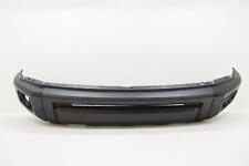 2014 - 2021 TOYOTA TUNDRA FRONT BUMPER COVER PANEL OEM BLACK_218