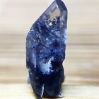 1.6Ct Very Rare NATURAL Beautiful Blue Dumortierite Crystal Specimen