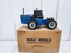 Vintage Original 1/16 Scale Models Ford Versatile 1156 4x4 Toy Tractor In Box