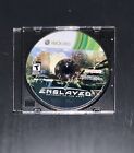 Enslaved Odyssey to the West Xbox 360. Disc Only
