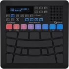 Yamaha Advanced Functionality, All-in-One, Ergonomic Finger Drum Pad