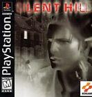 Silent Hill (PlayStation 1, 1999)