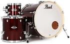 Pearl Export EXX22/C 3-piece Add-on Pack with Hardware - Burgundy