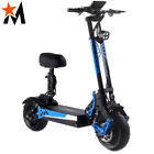 New ListingElectric Scooter Off Road Scooter Adult Fast e Scooter Folding Electric Scooter