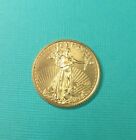 2014 1/4 oz Gold American Eagle $10 Coin