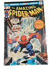 The Amazing Spider - Man Vol. 1 , # 151 , Dec. 1975
