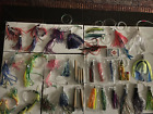 New Misc Lures, lots of them. Can be sold separately. Make an offer.