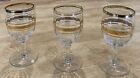 New ListingSet of Two Vintage Sherry? Port?Glasses with a Free Spare! Early Eighties?