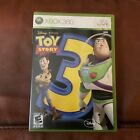 Toy Story 3 (Microsoft Xbox 360, 2010)