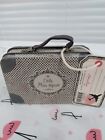 MAILEG LITTLE MISS MOUSE SUITCASE-NWT. DISCONTINUED